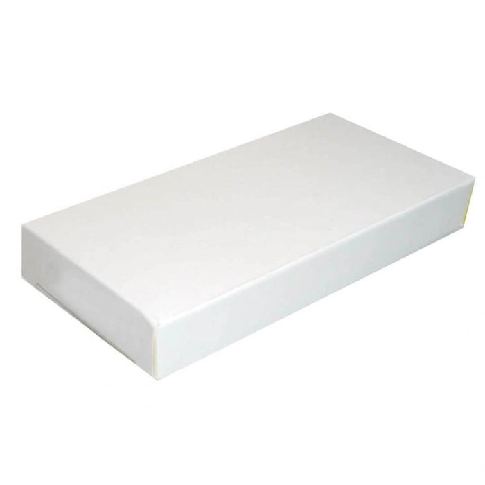 Premium Tablet Carton  - Size: 112x80x30mm