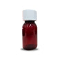 Premium Amber Methadone Bottles 50ml with CRC Cap