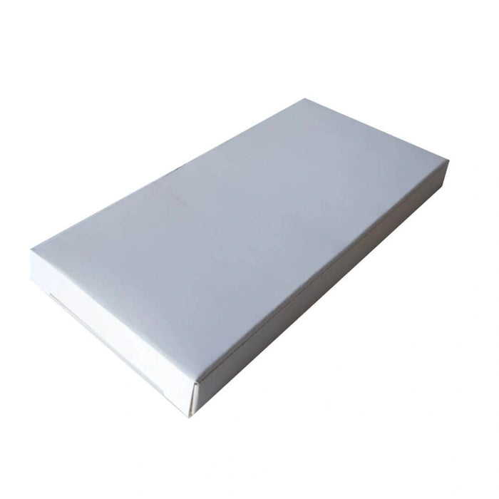 Premium Tablet Carton Estelle Size: 162x75x14 mm
