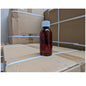 Premium Amber Methadone Bottles 200ml with CRC Cap