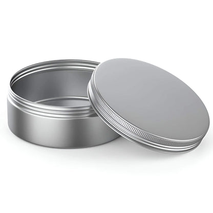 Aluminum Jar 10ml | Best Price in Australia