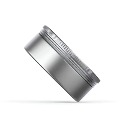 Aluminum Jar 10ml | Best Price in Australia