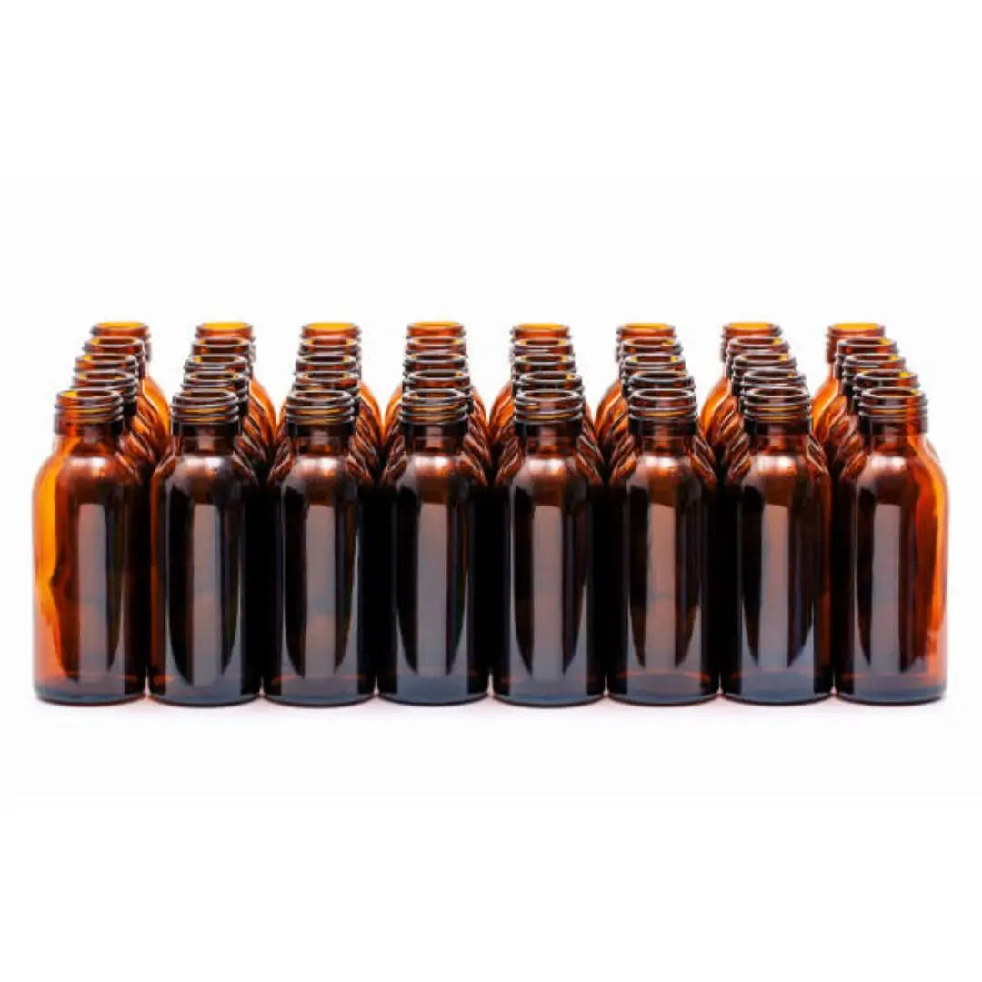 Premium Amber Methadone Bottles 100ml | Best Prices in Australia