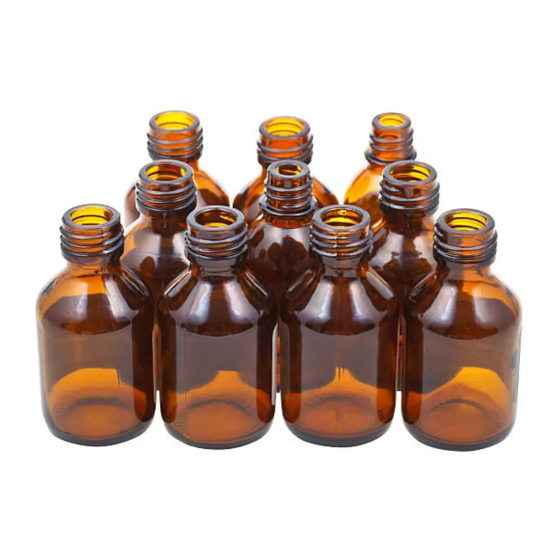 Premium Amber Methadone Bottles 30ml | Best Prices in Australia