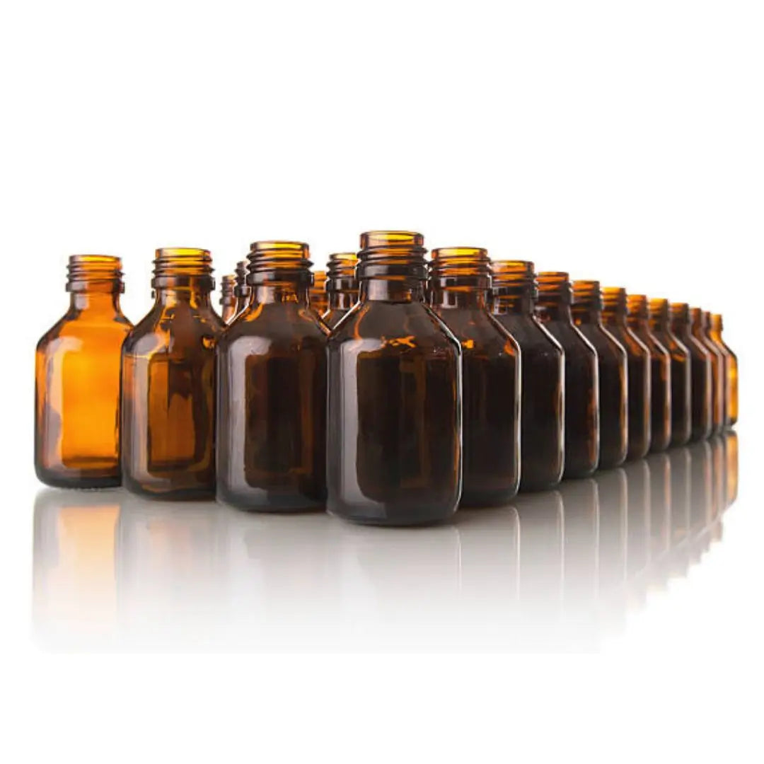 Premium Amber Methadone Bottles 30ml | Best Prices in Australia