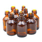 Premium Amber Methadone Bottles 50ml | Best Prices in Australia