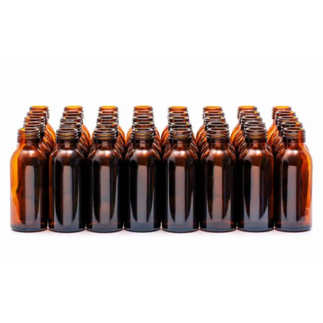 Premium Amber Methadone Bottles 50ml | Best Prices in Australia