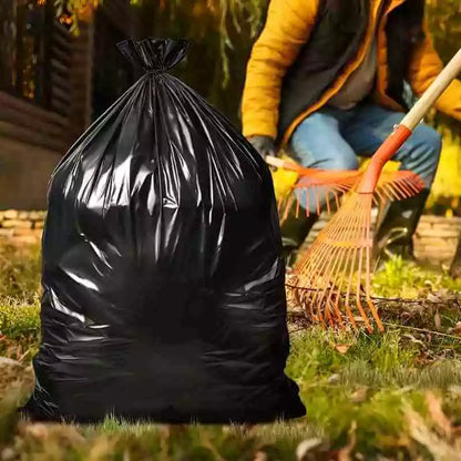 REGAL BIN LINERS 72LTR PK25