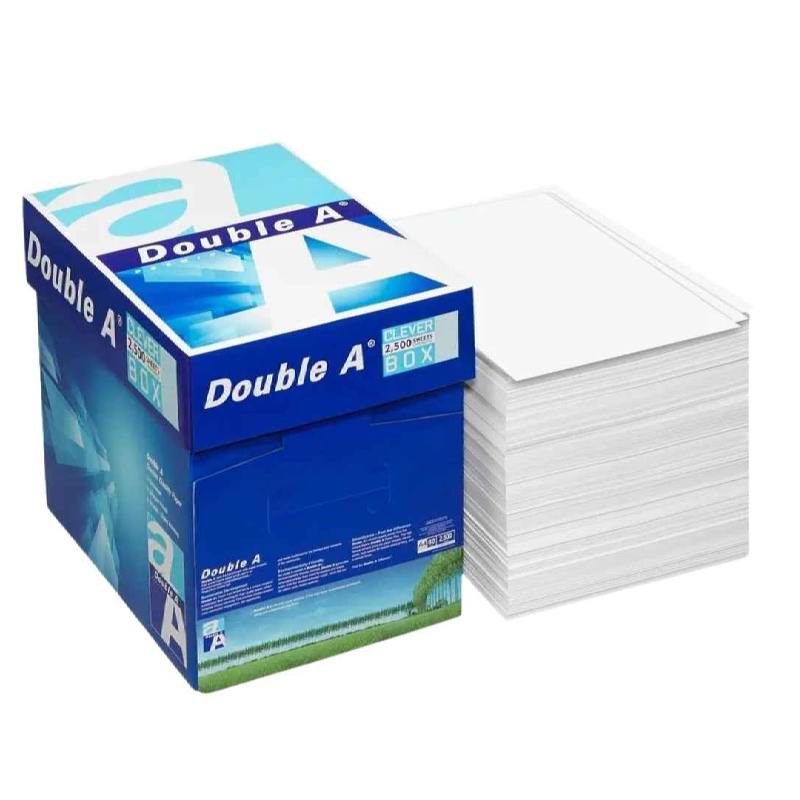 Premium Plus A4 Paper - 500 Sheets Each Pack (80 GSM) | Best Price in Australia