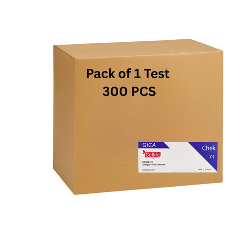 Cellife COVID-19 Antigen Rapid Test Kit – Single Test
