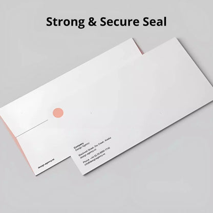 CUMBERLAND PLAIN ENVELOPE DL 110x220 StripSeal 80g