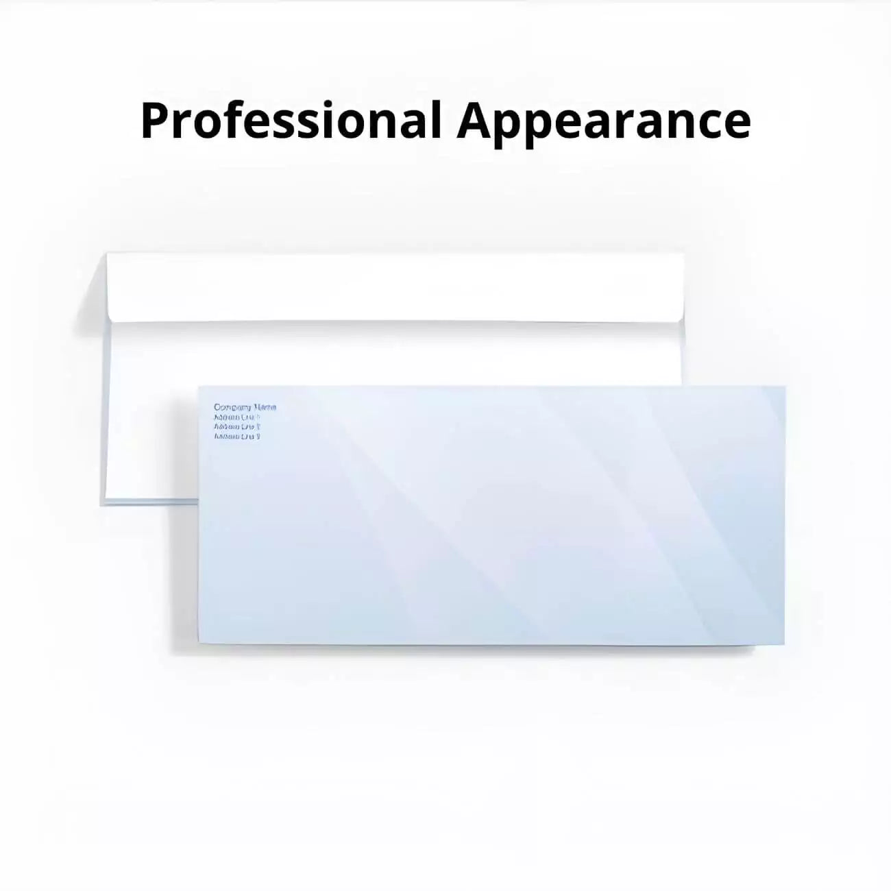 CUMBERLAND PLAIN ENVELOPE DL 110x220 StripSeal 80g