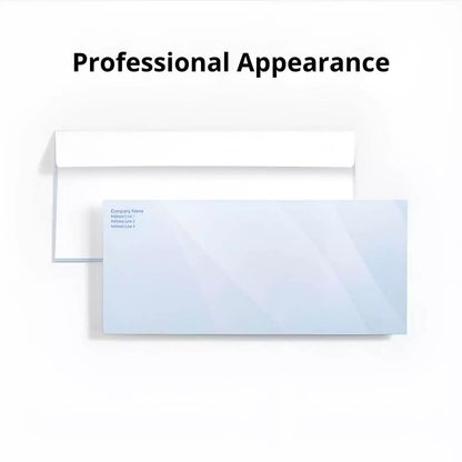 CUMBERLAND PLAIN ENVELOPE DL 110x220 StripSeal 80g