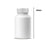 HDPE Tablet Bottle - White CRC 100ml