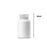 HDPE Tablet Bottle - White CRC 60ml