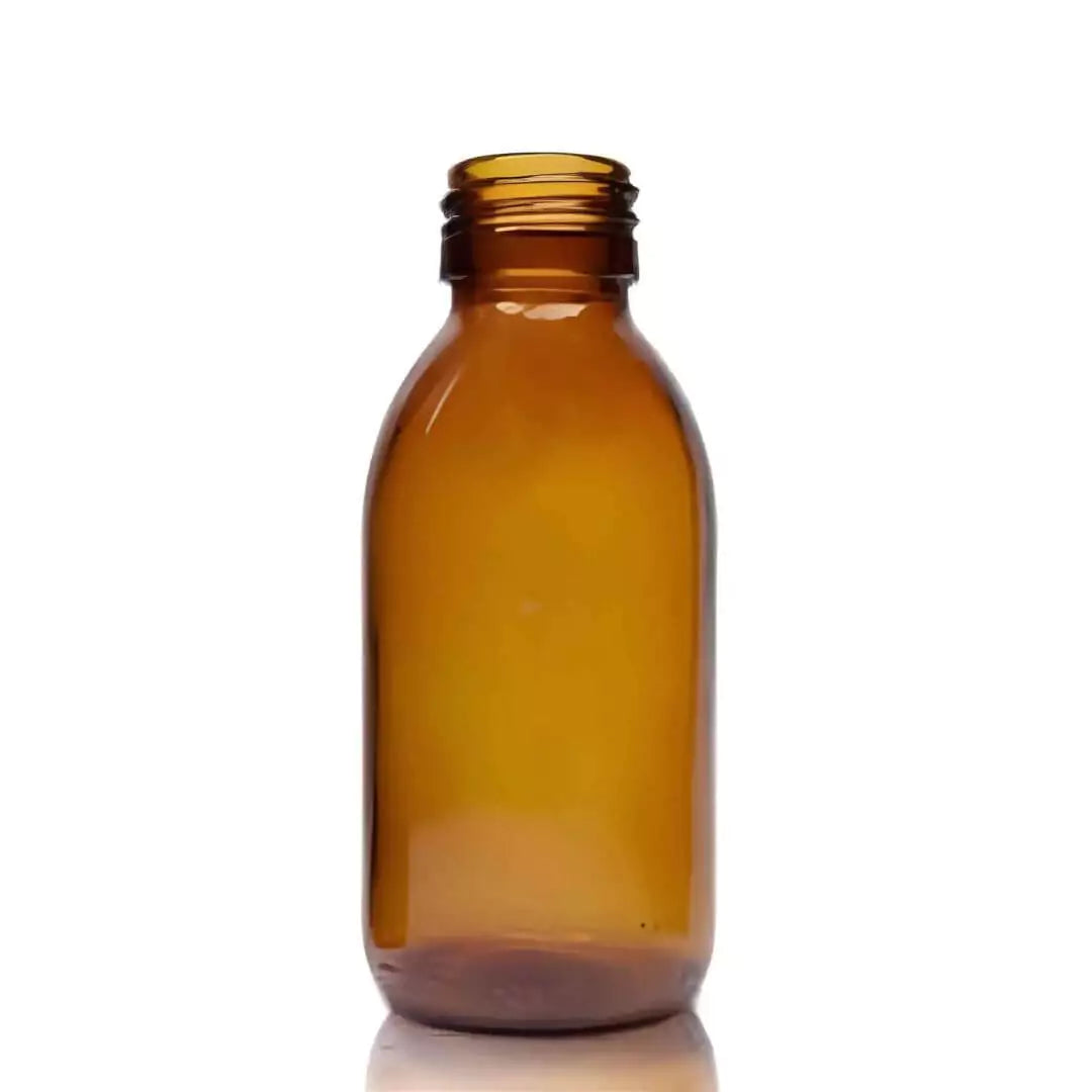 Premium Amber Methadone Bottles 100ml | Best Prices in Australia