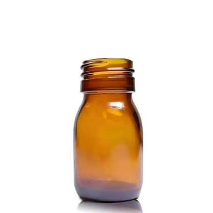 Premium Amber Methadone Bottles 30ml | Best Prices in Australia