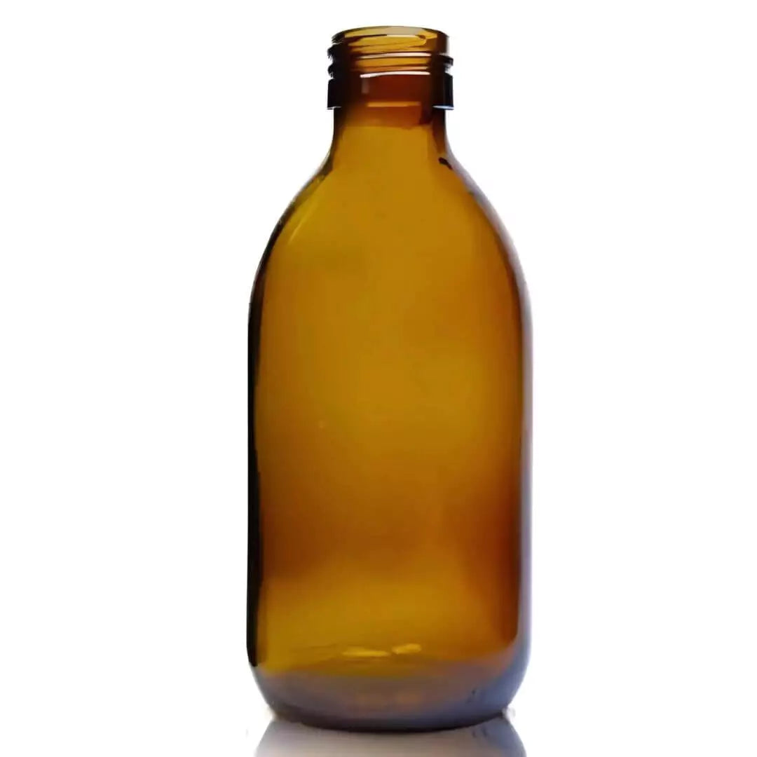 Premium Amber Methadone Bottles 200ml | Best Prices in Australia