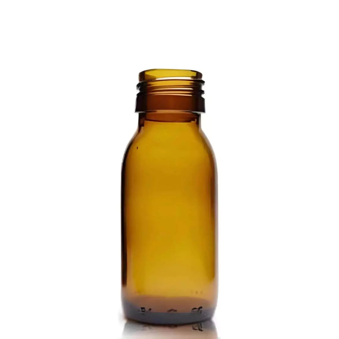 Premium Amber Methadone Bottles 50ml | Best Prices in Australia