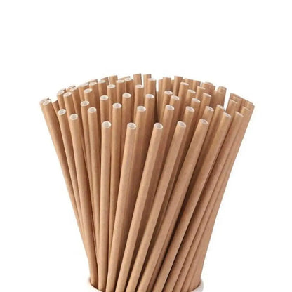 Premium Straws