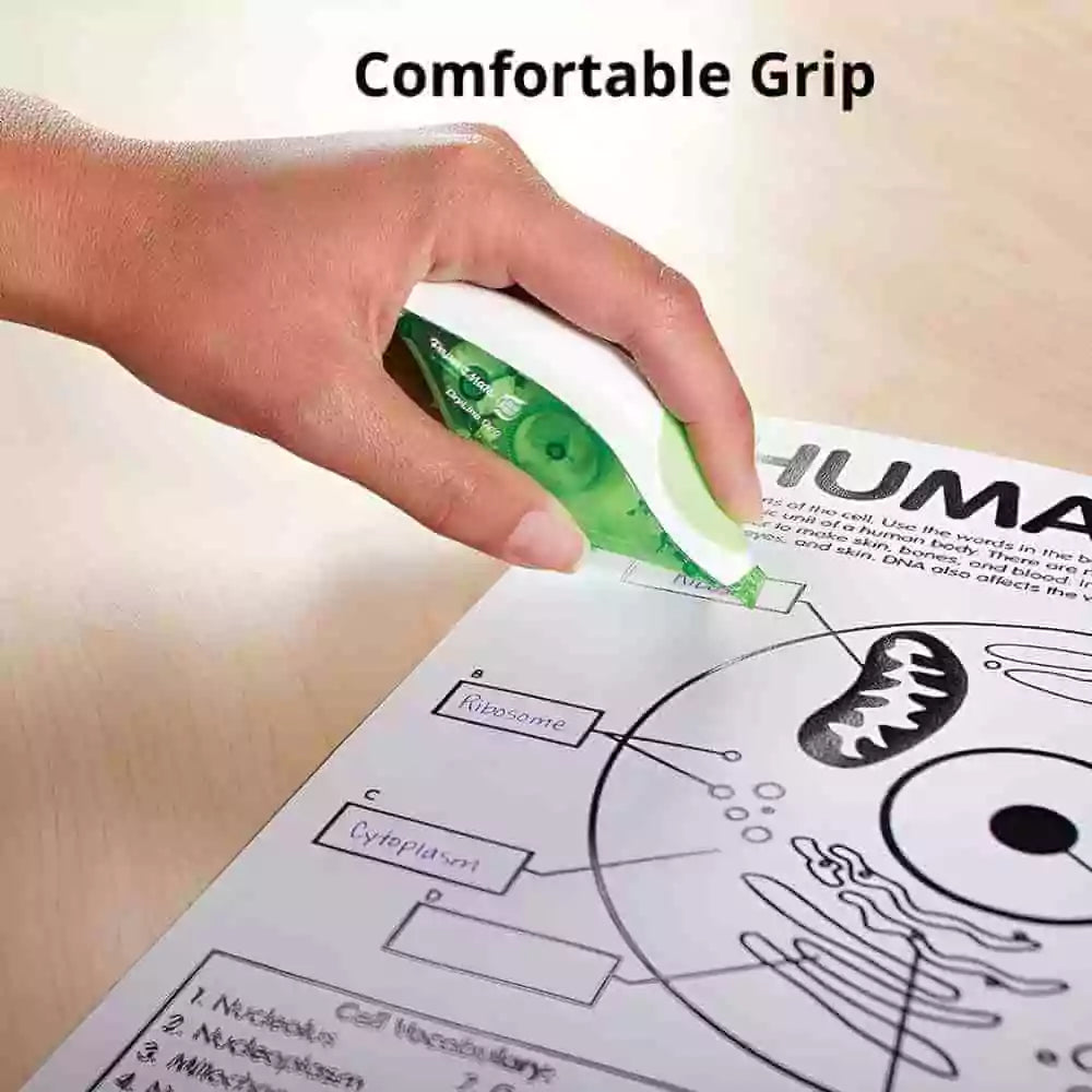 Papermate Liquid Paper Dryline Grip Recycled | Best Price in Australia