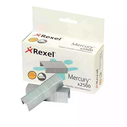 REXEL STAPLES 26/6 | Best Price in Australia