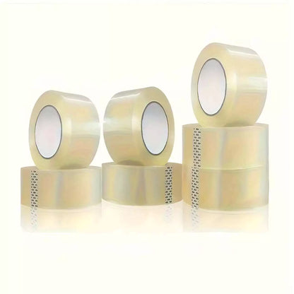 SCOTCH 370 PACKING TAPE 48X75M CLEAR ROLL